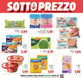 Volantino Eté Pagina 3