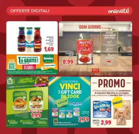 Volantino Eté Pagina 33