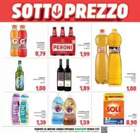 Volantino Eté Pagina 5
