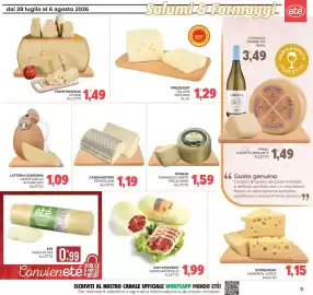 Volantino Eté Pagina 9