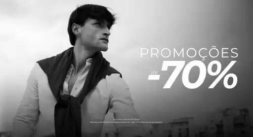 Folheto Suits Inc Página 1