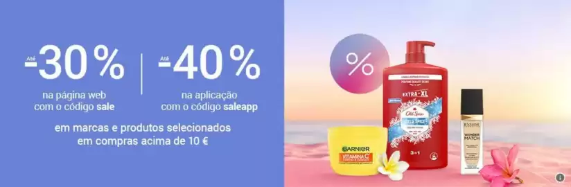 Folheto Notino Página 1