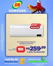 Catálogo DB Supermercados Página 14