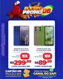 Catálogo DB Supermercados Página 17