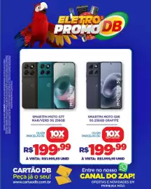 Catálogo DB Supermercados Página 18