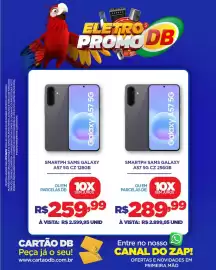Catálogo DB Supermercados Página 22