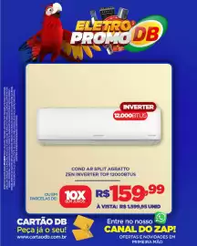 Catálogo DB Supermercados Página 23