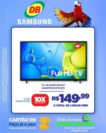 Catálogo DB Supermercados Página 4