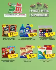 Catálogo Floresta Supermercados Página 1