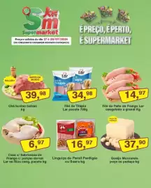Catálogo Floresta Supermercados Página 2