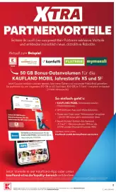 Kaufland DE tilbudsavis Side 11