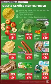 Kaufland DE tilbudsavis Side 2
