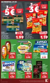 Kaufland DE tilbudsavis Side 4