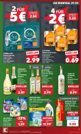 Kaufland DE tilbudsavis Side 5
