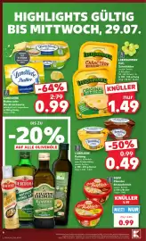 Kaufland DE tilbudsavis Side 6