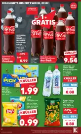 Kaufland DE tilbudsavis Side 8