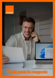 Catálogo Orange Página 1