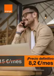 Catálogo Orange Página 2