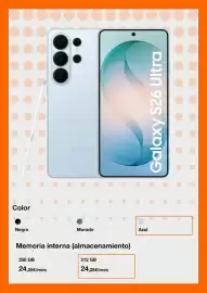 Catálogo Orange Página 3