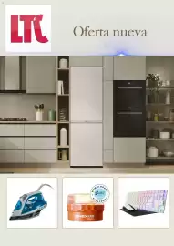 Catálogo La tienda en casa Página 1