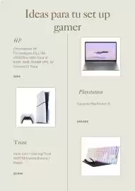 Catálogo La tienda en casa Página 4
