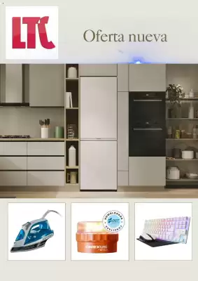 La tienda en casa (válido hasta el 25-08)