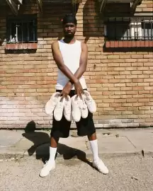 Catálogo Foot Locker Página 1