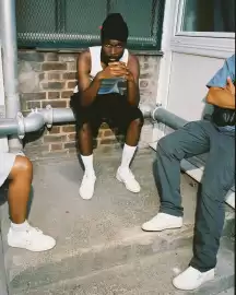 Catálogo Foot Locker Página 4