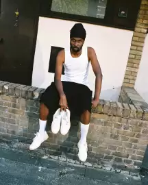 Catálogo Foot Locker Página 7