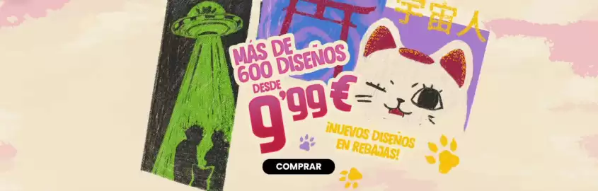 Folleto Pampling Página 1