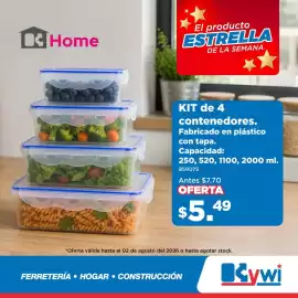 Catálogo Kywi semana 31 Página 2