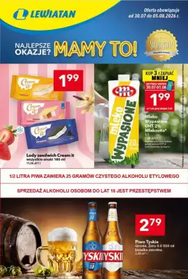 Lewiatan (ważność do 5-08)