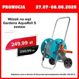 Szarotka gazetka Strona 3