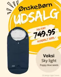 ØnskeBørn tilbudsavis Side 11