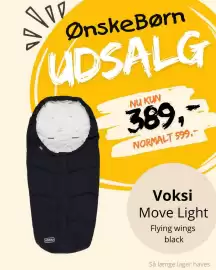 ØnskeBørn tilbudsavis Side 12