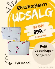 ØnskeBørn tilbudsavis Side 14