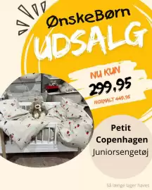 ØnskeBørn tilbudsavis Side 15