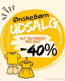 ØnskeBørn tilbudsavis Side 24