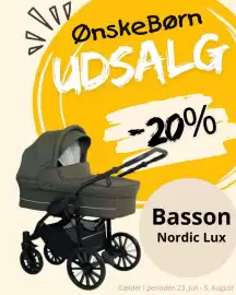 ØnskeBørn tilbudsavis Side 7