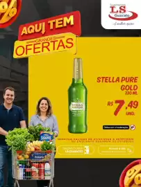 Catálogo Supermercado LS Guarato Página 1