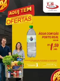 Catálogo Supermercado LS Guarato Página 10