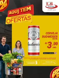Catálogo Supermercado LS Guarato Página 3