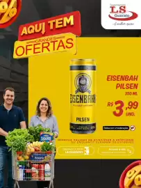 Catálogo Supermercado LS Guarato Página 4