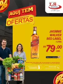Catálogo Supermercado LS Guarato Página 5