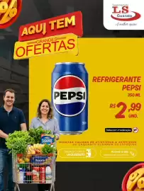Catálogo Supermercado LS Guarato Página 6