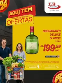 Catálogo Supermercado LS Guarato Página 7