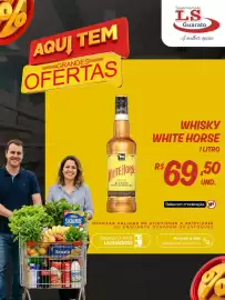 Catálogo Supermercado LS Guarato Página 8