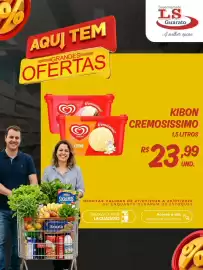 Catálogo Supermercado LS Guarato Página 9