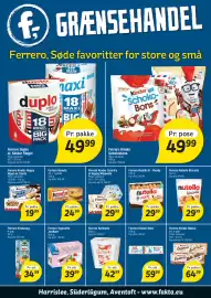 Fakta Tyskland tilbudsavis Side 14