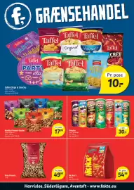 Fakta Tyskland tilbudsavis Side 16